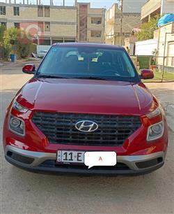 هيونداي فينو